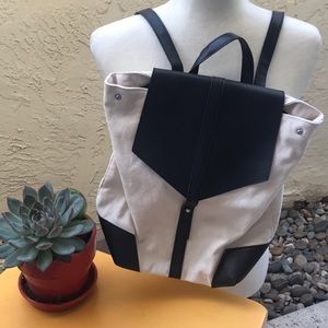 Deux Lux Backpack
